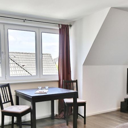 Ferienhaus Ragna Ferienhaus Ragna Appartement 2 Haffkrug Exterior foto