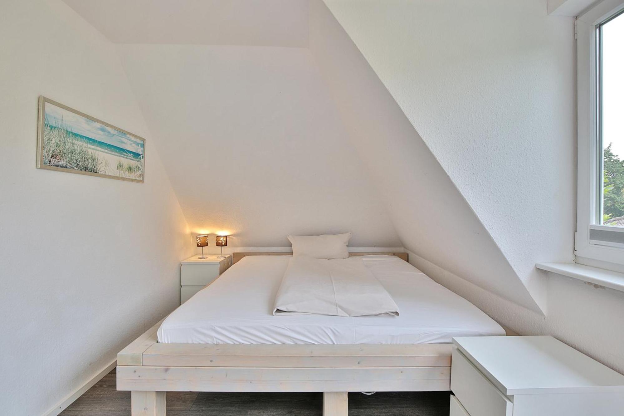 Ferienhaus Ragna Ferienhaus Ragna Appartement 2 Haffkrug Exterior foto