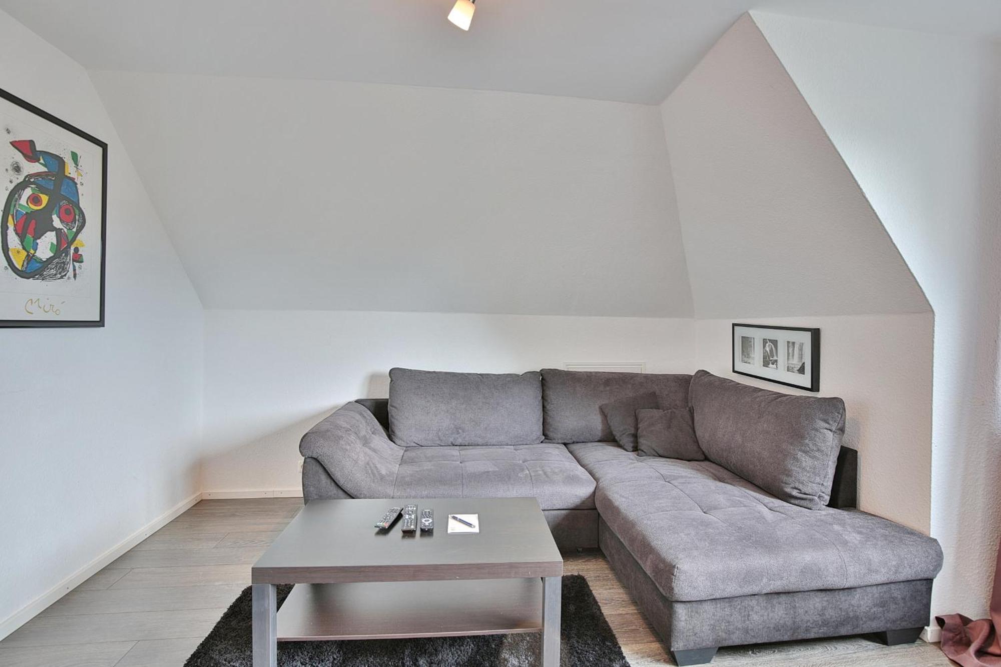Ferienhaus Ragna Ferienhaus Ragna Appartement 2 Haffkrug Exterior foto