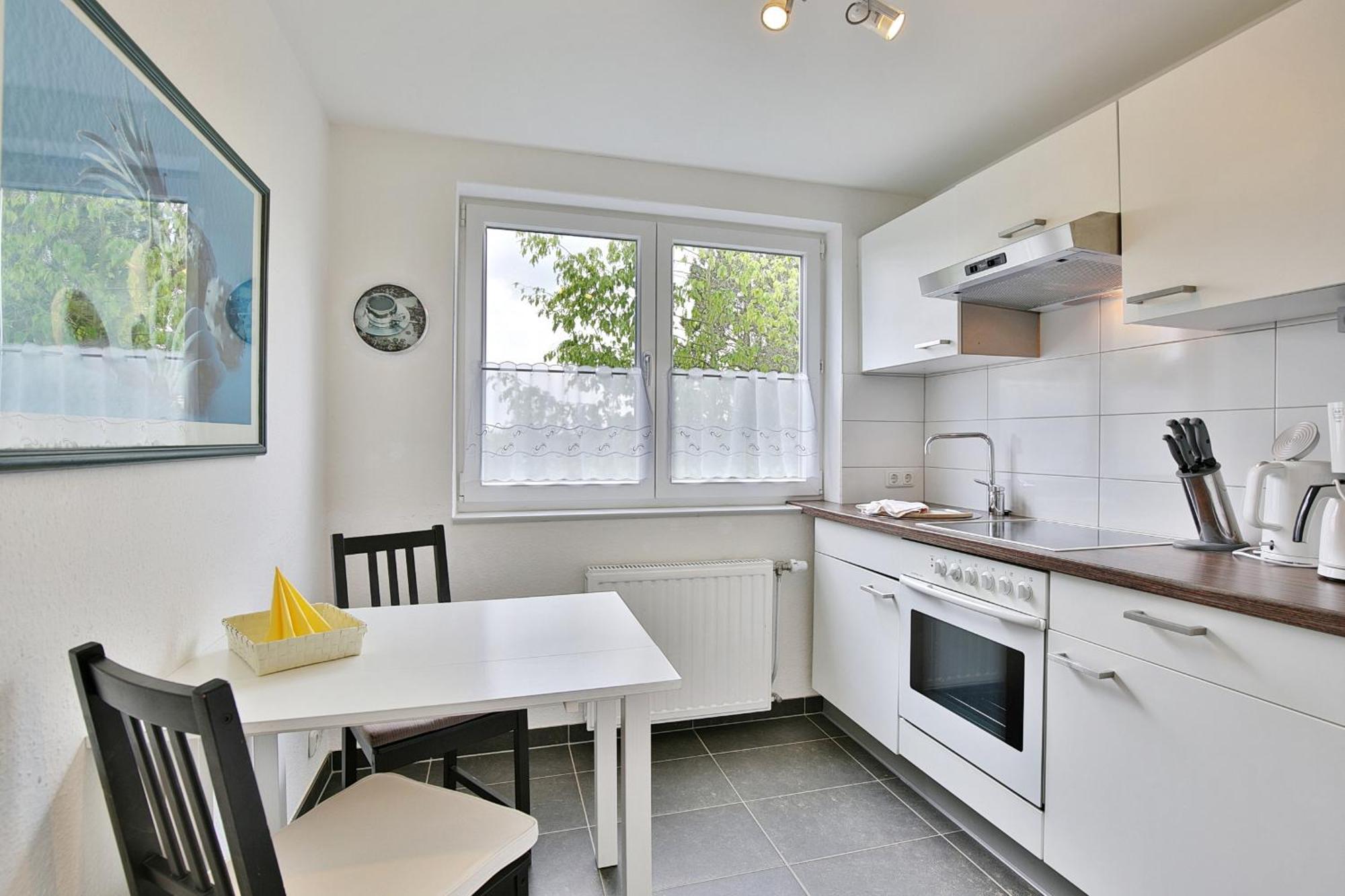 Ferienhaus Ragna Ferienhaus Ragna Appartement 2 Haffkrug Exterior foto