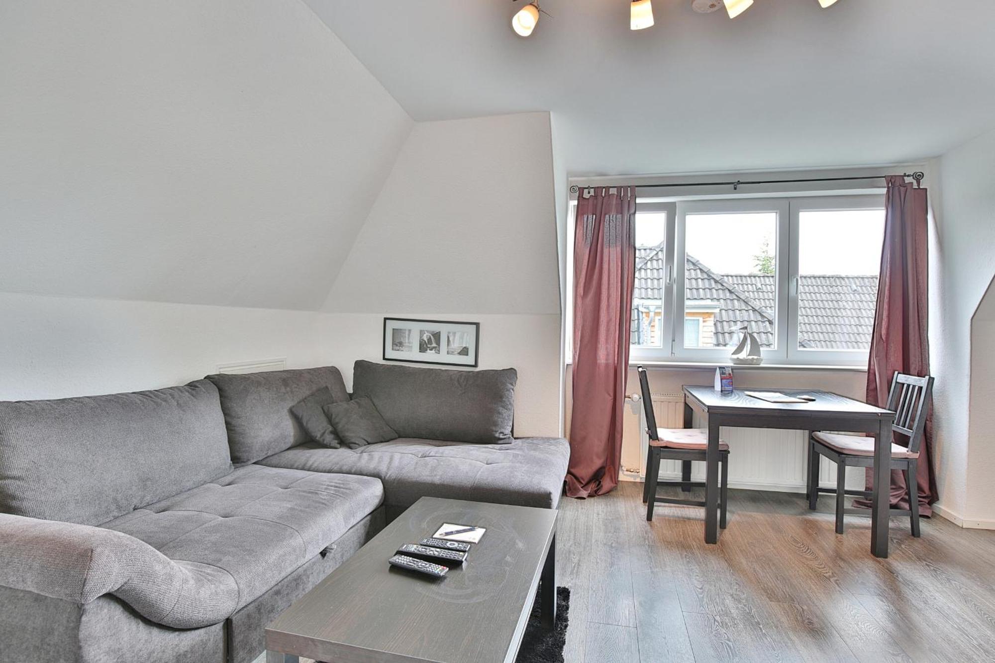 Ferienhaus Ragna Ferienhaus Ragna Appartement 2 Haffkrug Exterior foto